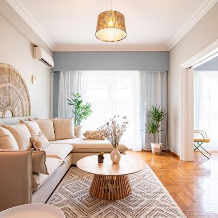 Апартаменты Plaka Historical Center Retreat Афины Экстерьер фото