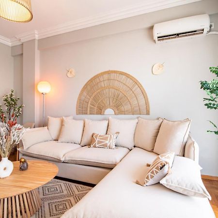 Апартаменты Plaka Historical Center Retreat Афины Экстерьер фото