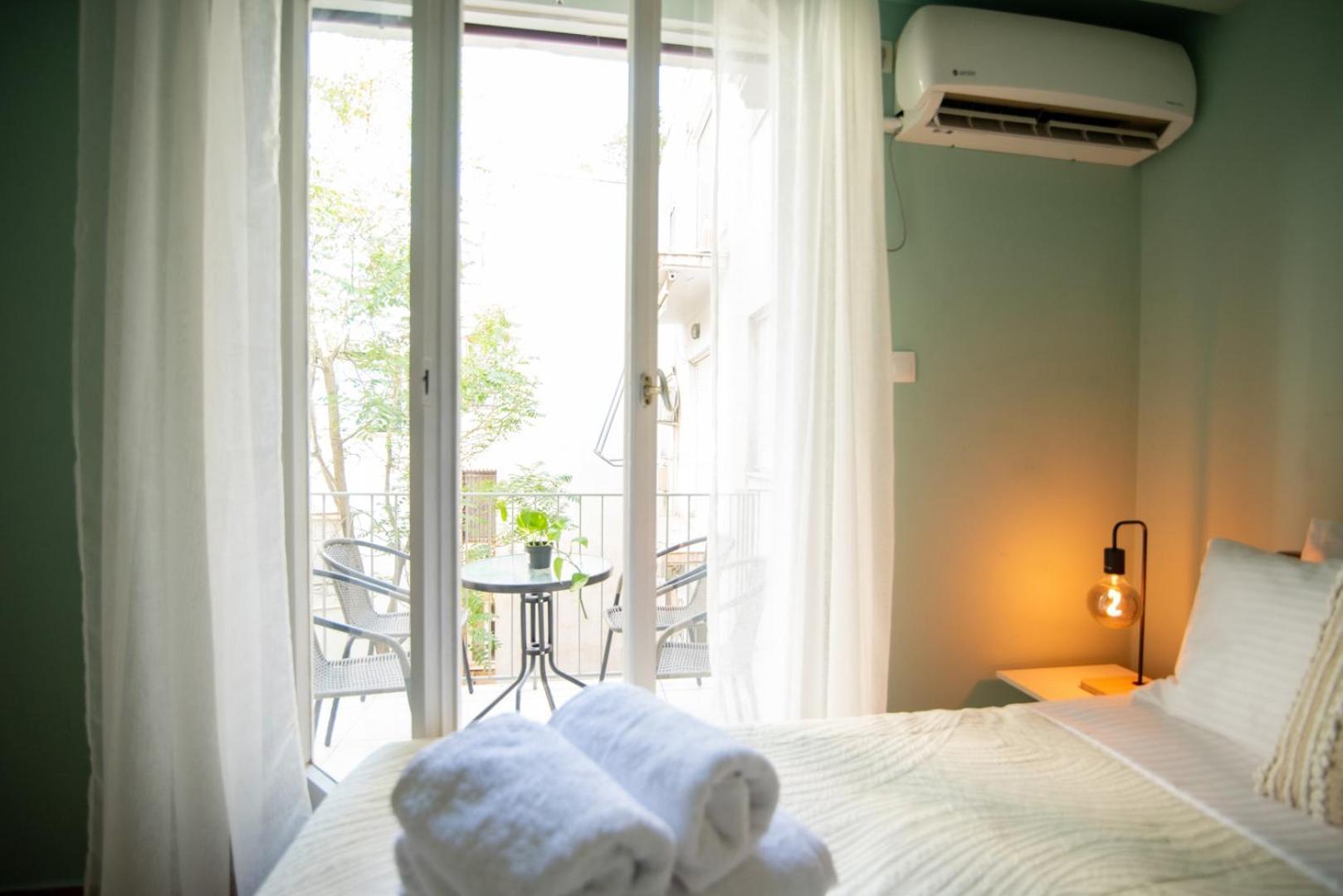 Апартаменты Plaka Historical Center Retreat Афины Экстерьер фото
